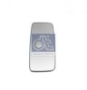 MAN 81637336034 Mirror Glass, outside mirror
